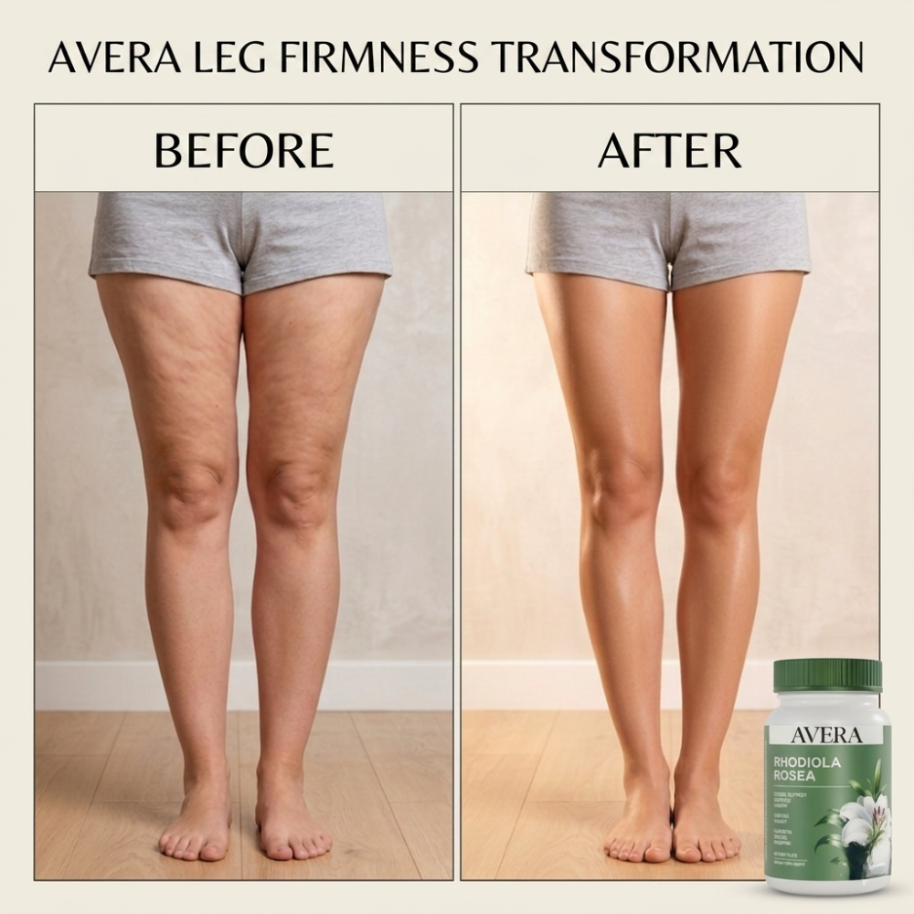 Avera™ Cortisol Balance for Weight Loss