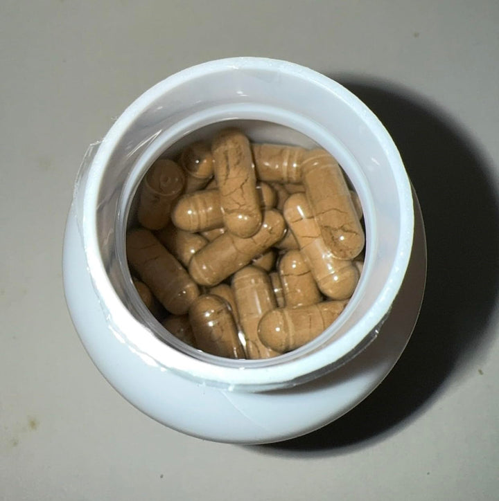 Testimonio Ana Martínez con KOVA Rhodiola Rosea