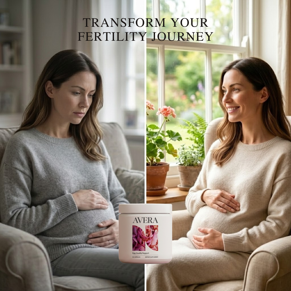 Avera™ Fertility Boost