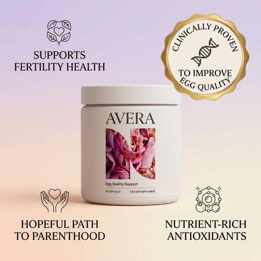 Avera™ Fertility Boost