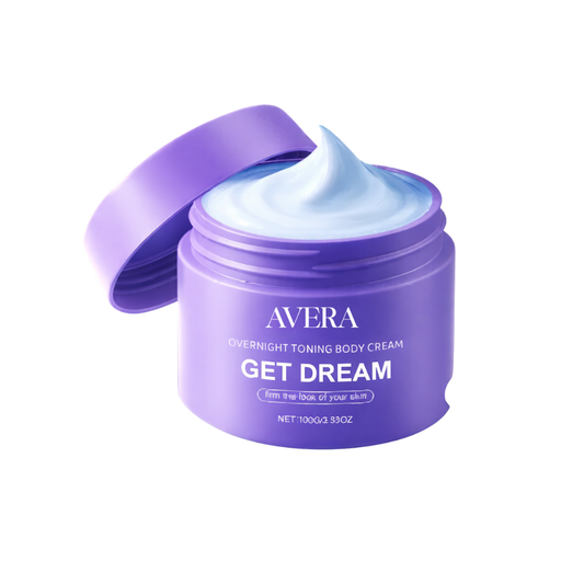 Crema Reafirmante contra Flacidez