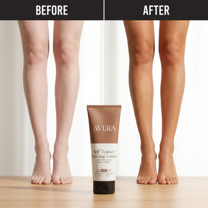 Avera™ Self Tanner