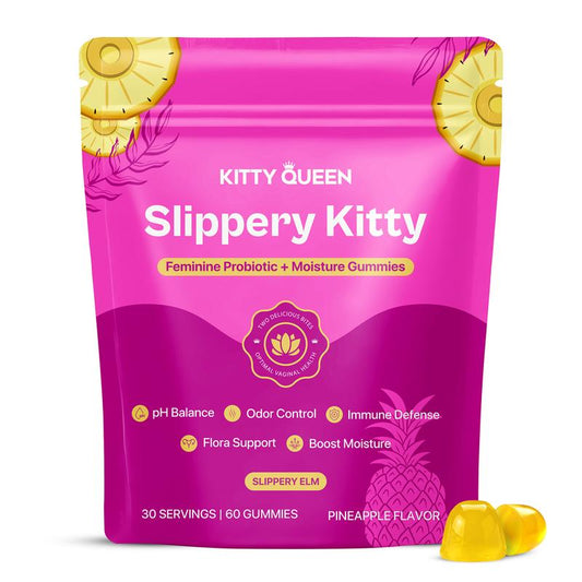 Sephora Slippery Kitty